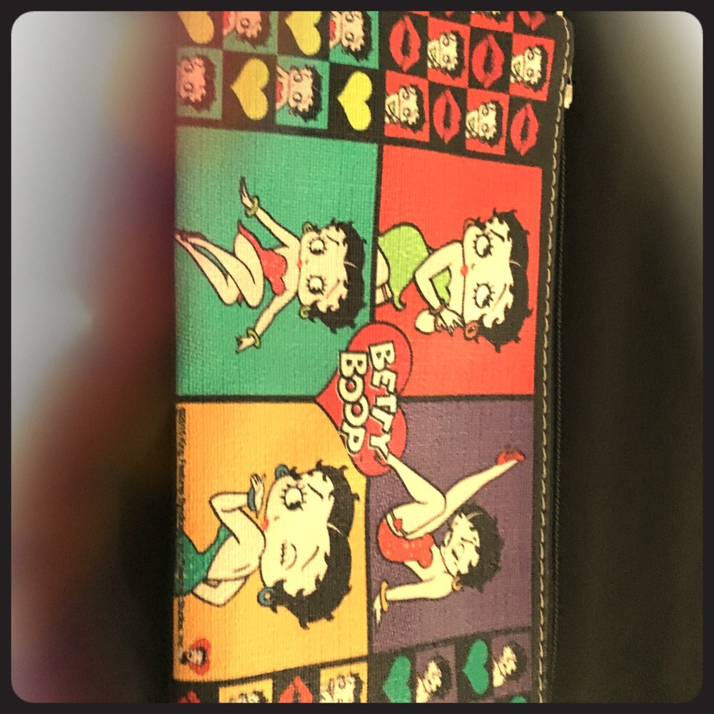 Make Up Bag